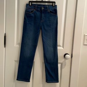Vineyard Vines Jeans | Size 16 | Navy Blue